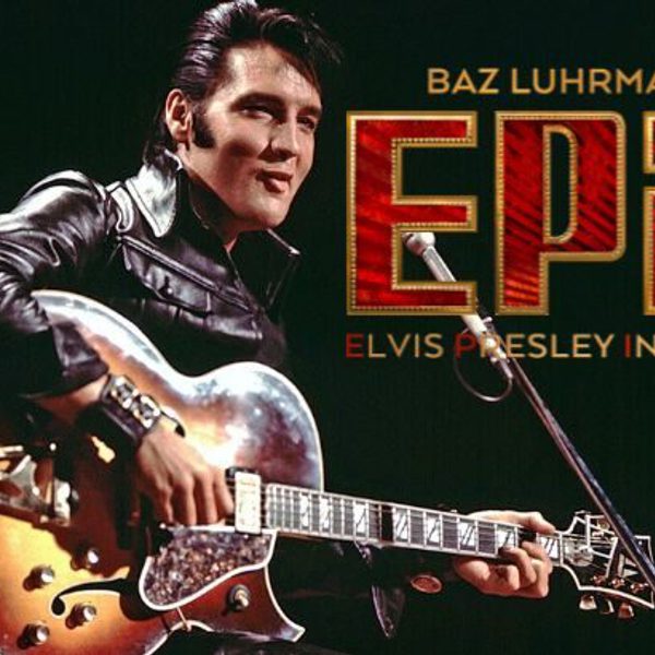 EPiC: Elvis Presley in Concert (12)
