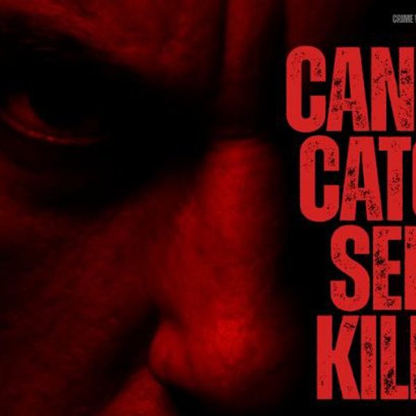 Can You Catch a Serial Killer